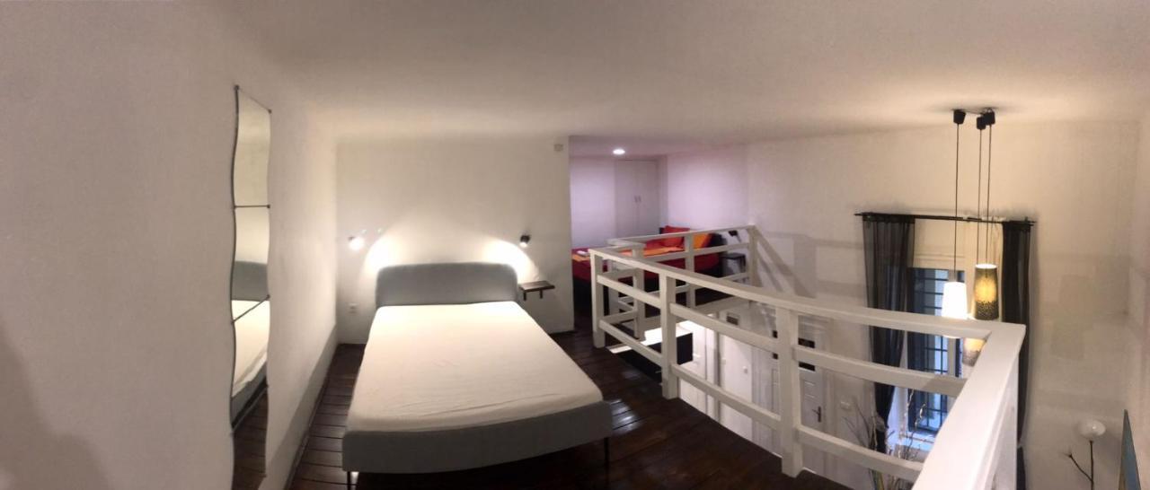 Zonaflat - Opera Apartment Budapest Ngoại thất bức ảnh