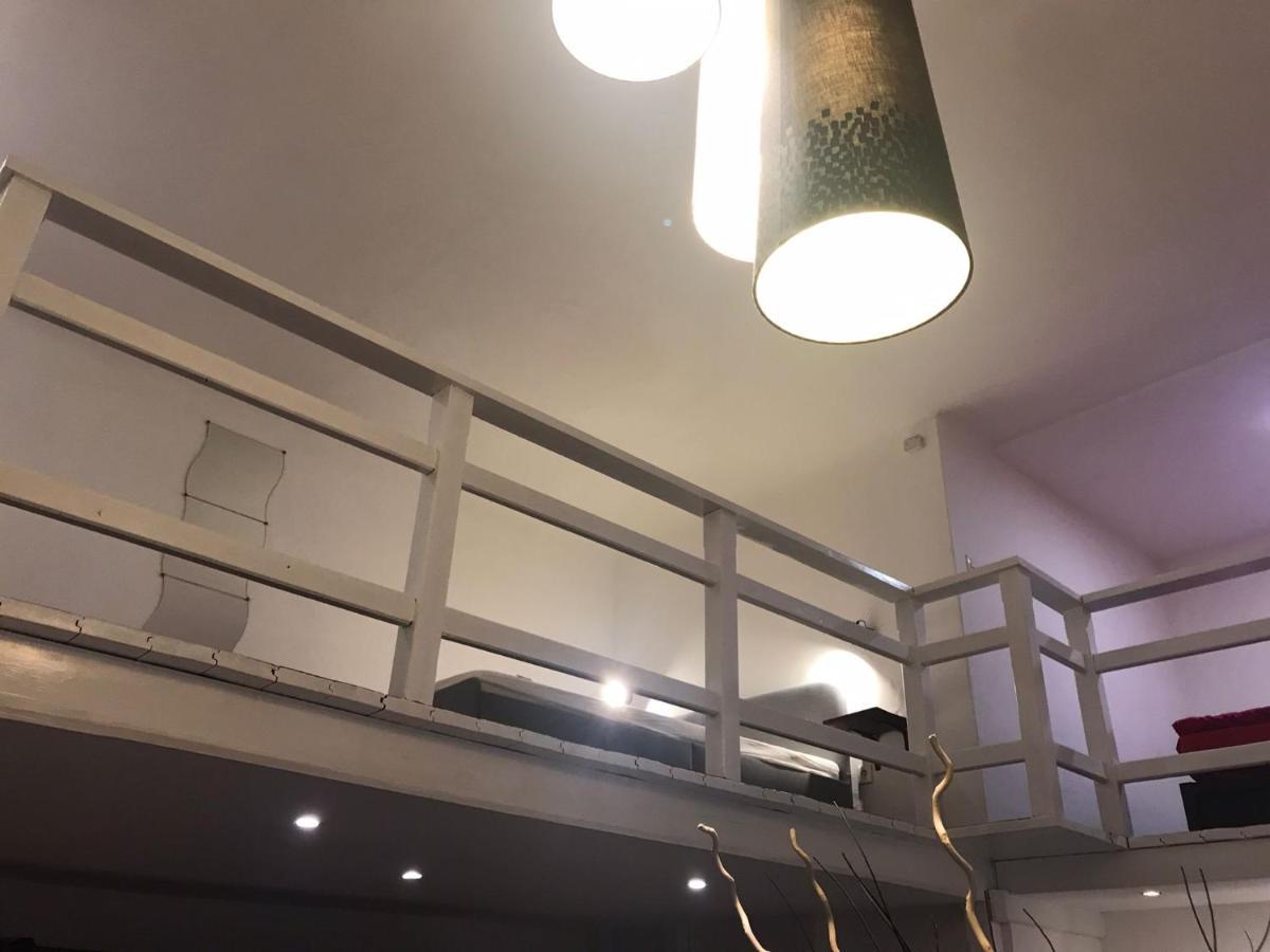 Zonaflat - Opera Apartment Budapest Ngoại thất bức ảnh