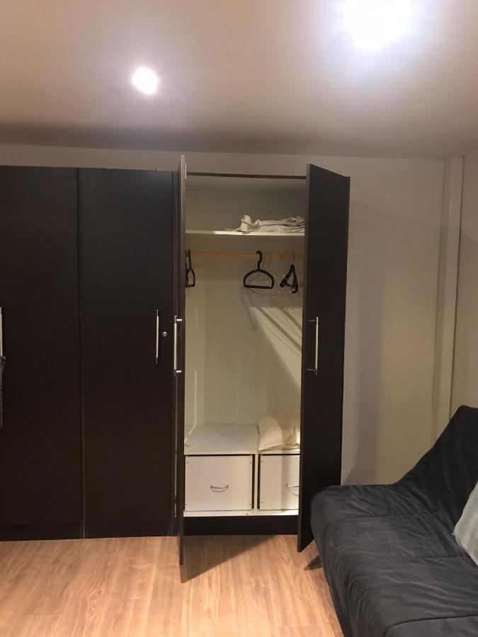 Zonaflat - Opera Apartment Budapest Ngoại thất bức ảnh