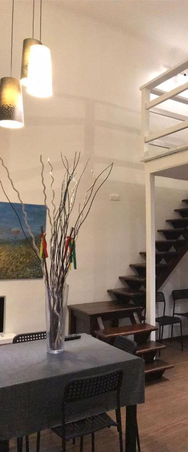 Zonaflat - Opera Apartment Budapest Ngoại thất bức ảnh