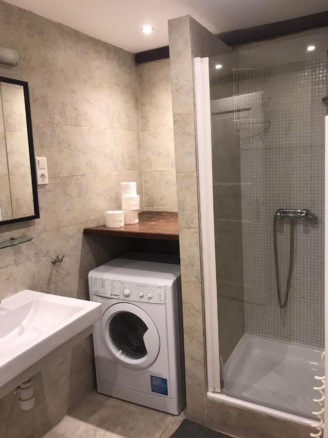 Zonaflat - Opera Apartment Budapest Ngoại thất bức ảnh