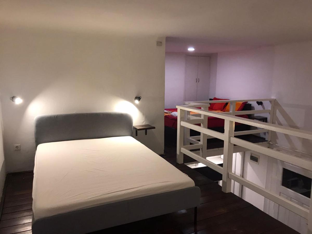 Zonaflat - Opera Apartment Budapest Ngoại thất bức ảnh