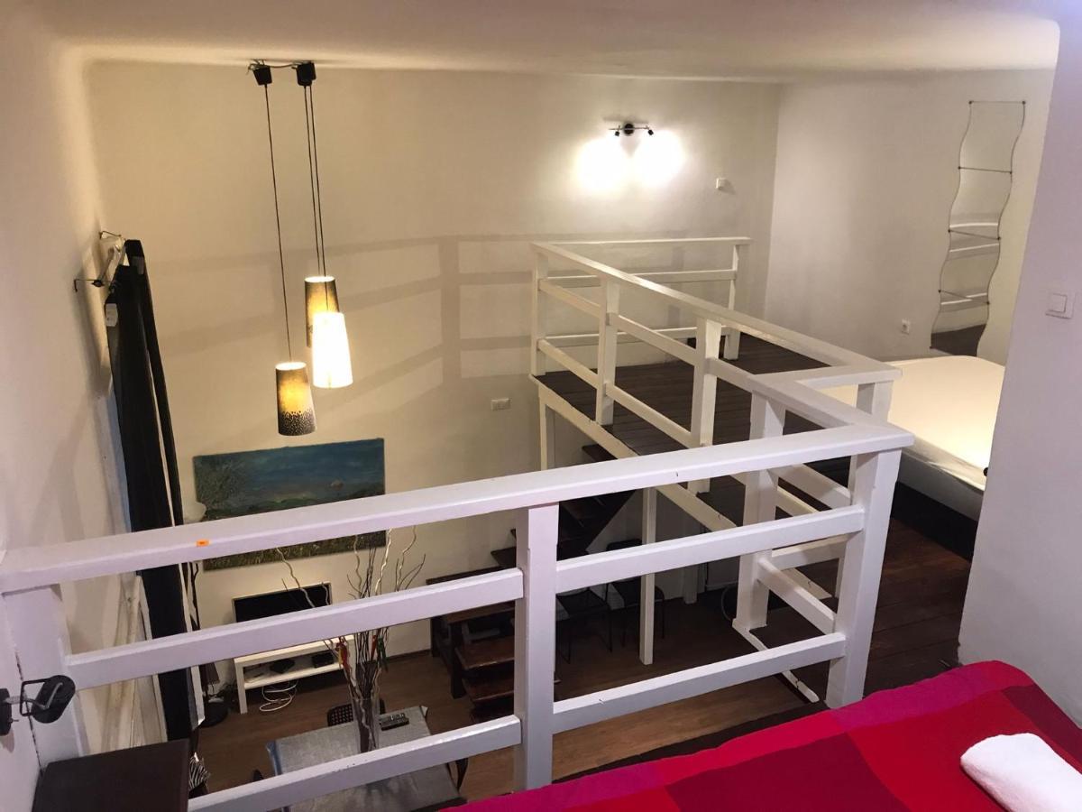 Zonaflat - Opera Apartment Budapest Ngoại thất bức ảnh