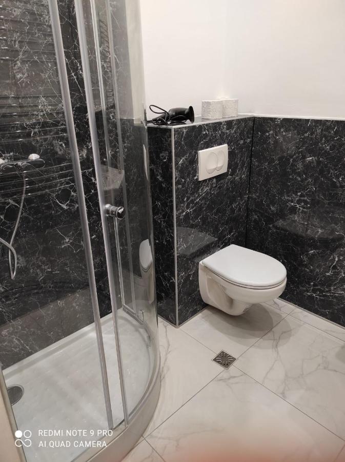 Zonaflat - Opera Apartment Budapest Ngoại thất bức ảnh