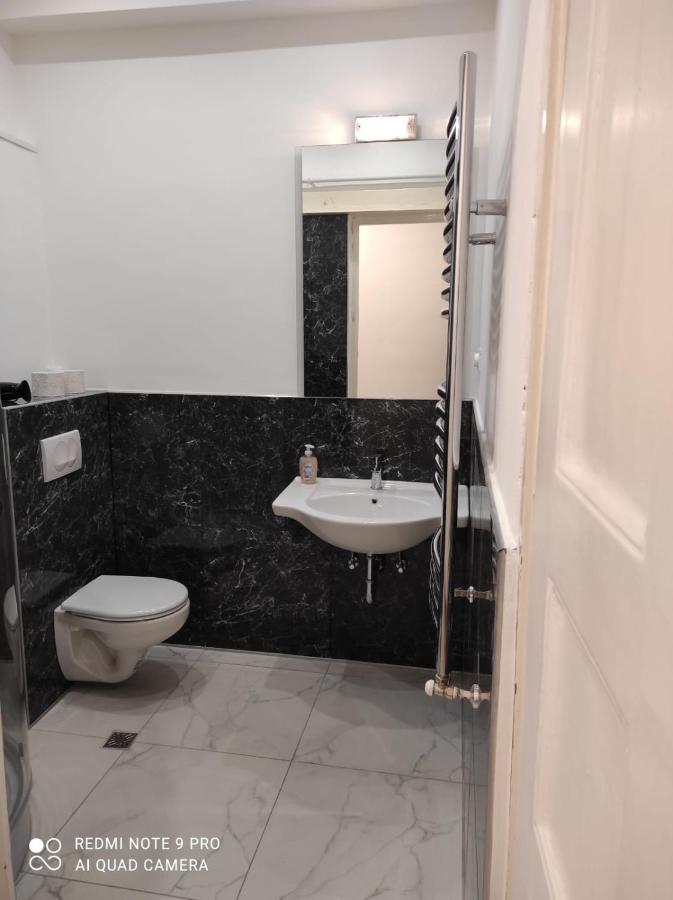 Zonaflat - Opera Apartment Budapest Ngoại thất bức ảnh