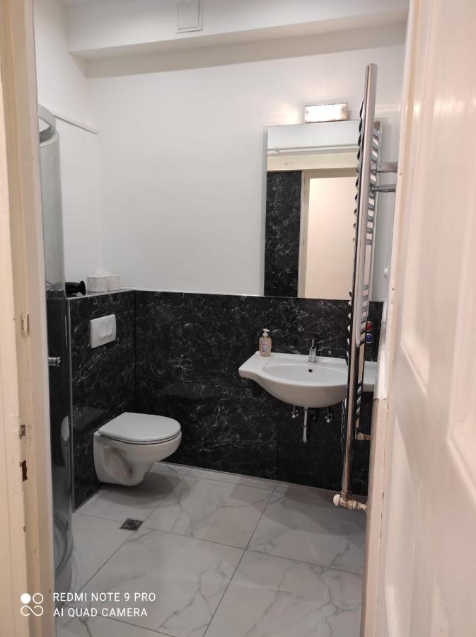 Zonaflat - Opera Apartment Budapest Ngoại thất bức ảnh