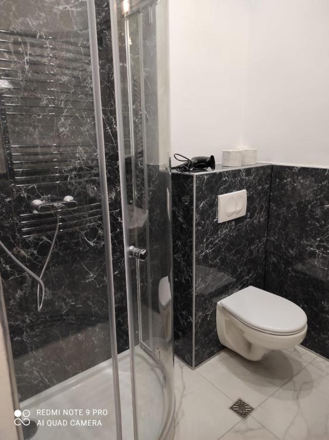 Zonaflat - Opera Apartment Budapest Ngoại thất bức ảnh