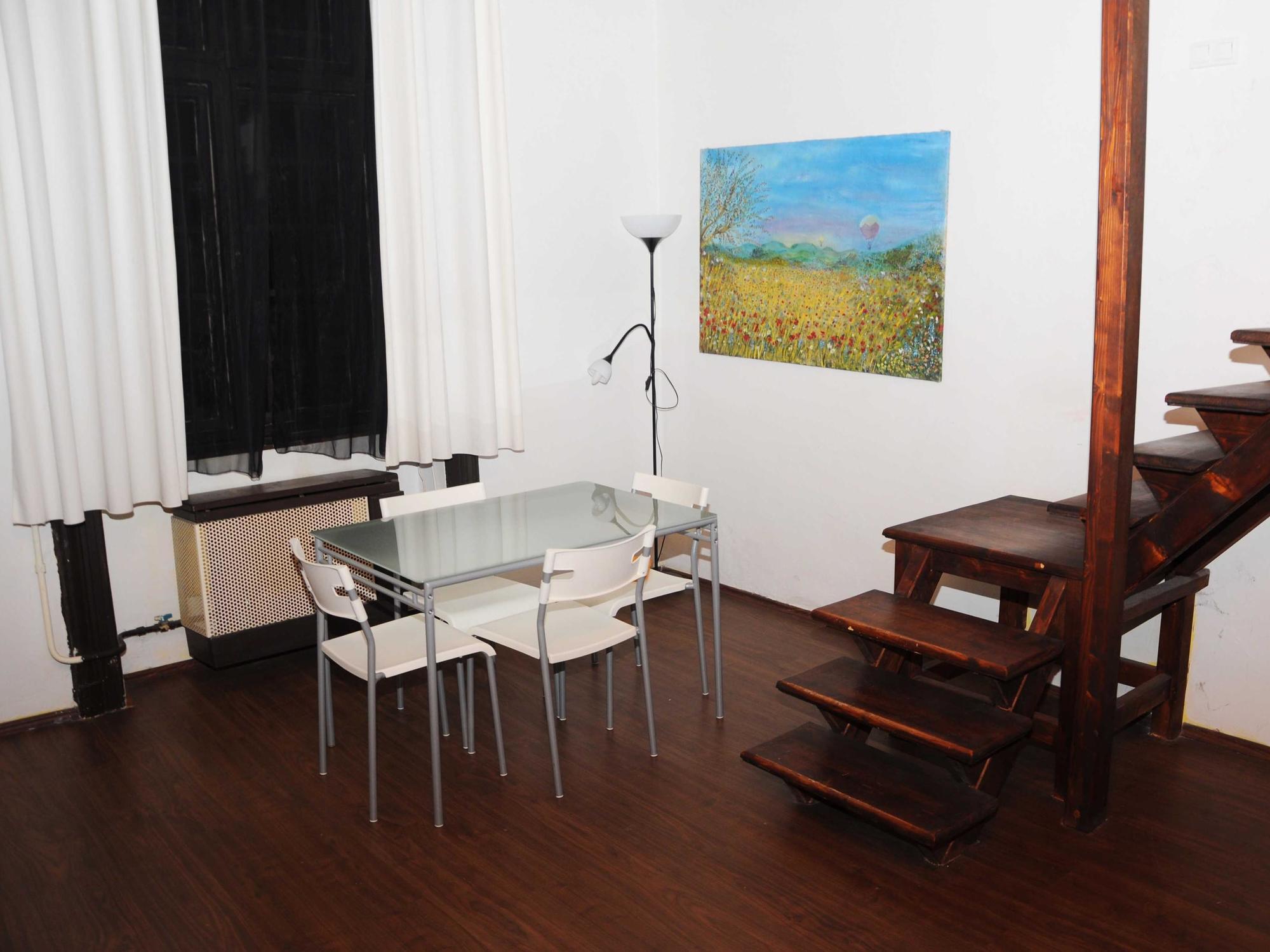 Zonaflat - Opera Apartment Budapest Ngoại thất bức ảnh