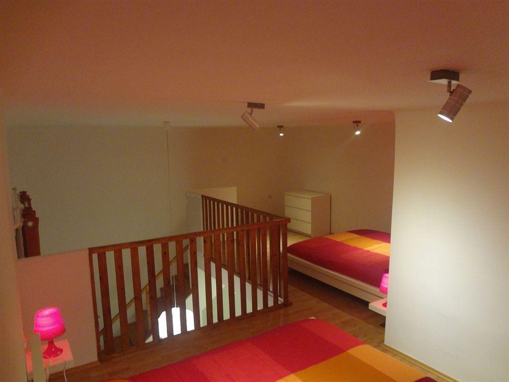 Zonaflat - Opera Apartment Budapest Ngoại thất bức ảnh