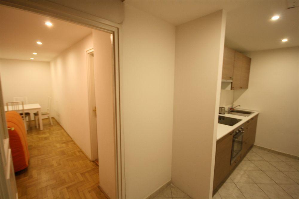 Zonaflat - Opera Apartment Budapest Ngoại thất bức ảnh