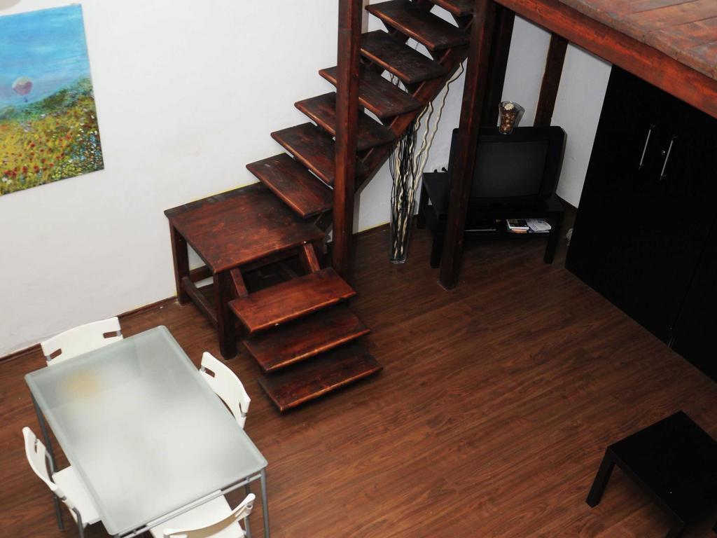 Zonaflat - Opera Apartment Budapest Ngoại thất bức ảnh