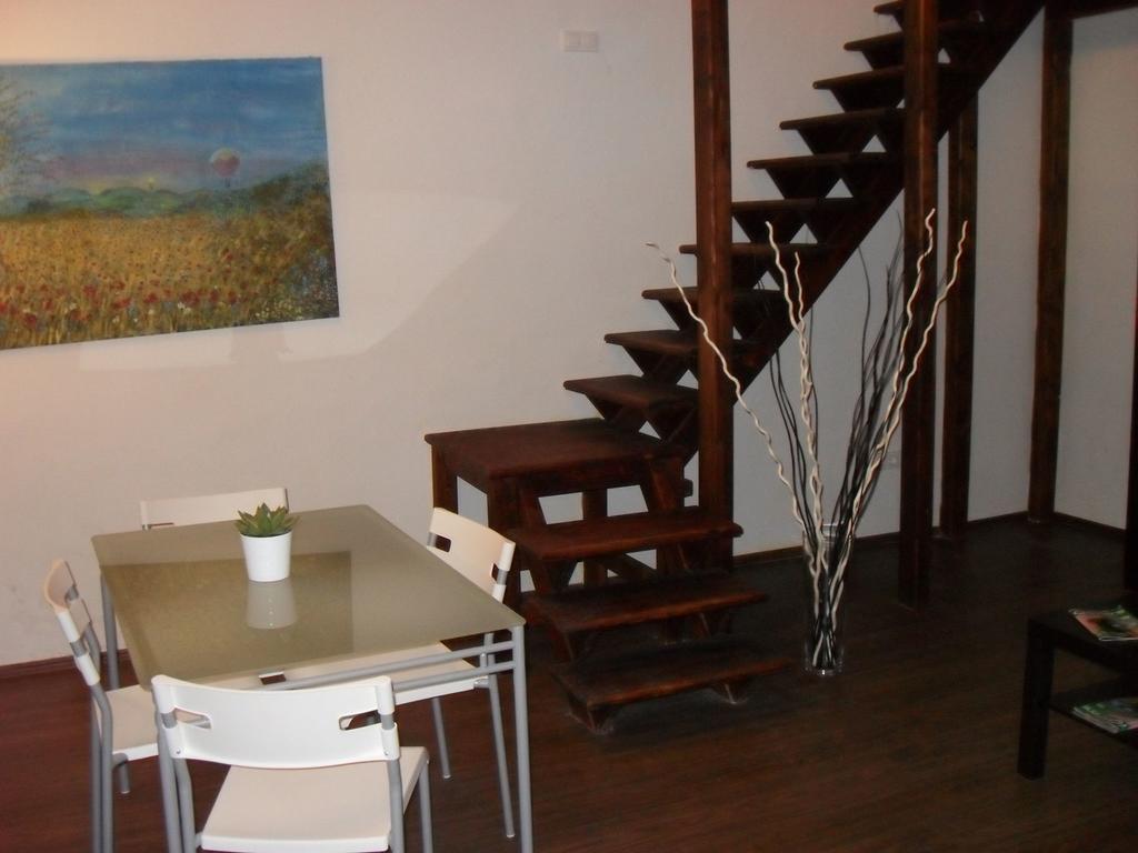 Zonaflat - Opera Apartment Budapest Ngoại thất bức ảnh