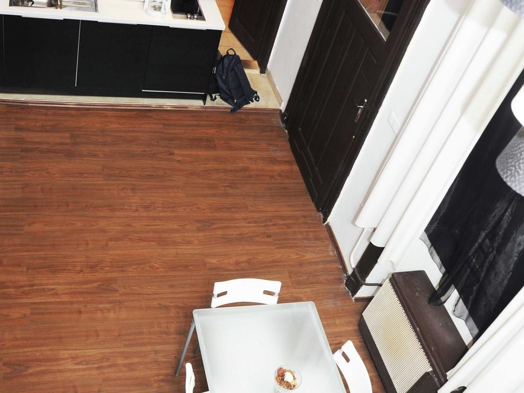 Zonaflat - Opera Apartment Budapest Ngoại thất bức ảnh