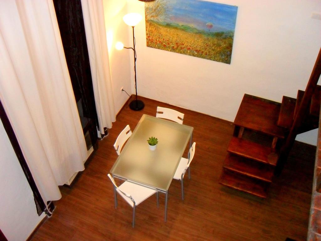 Zonaflat - Opera Apartment Budapest Ngoại thất bức ảnh