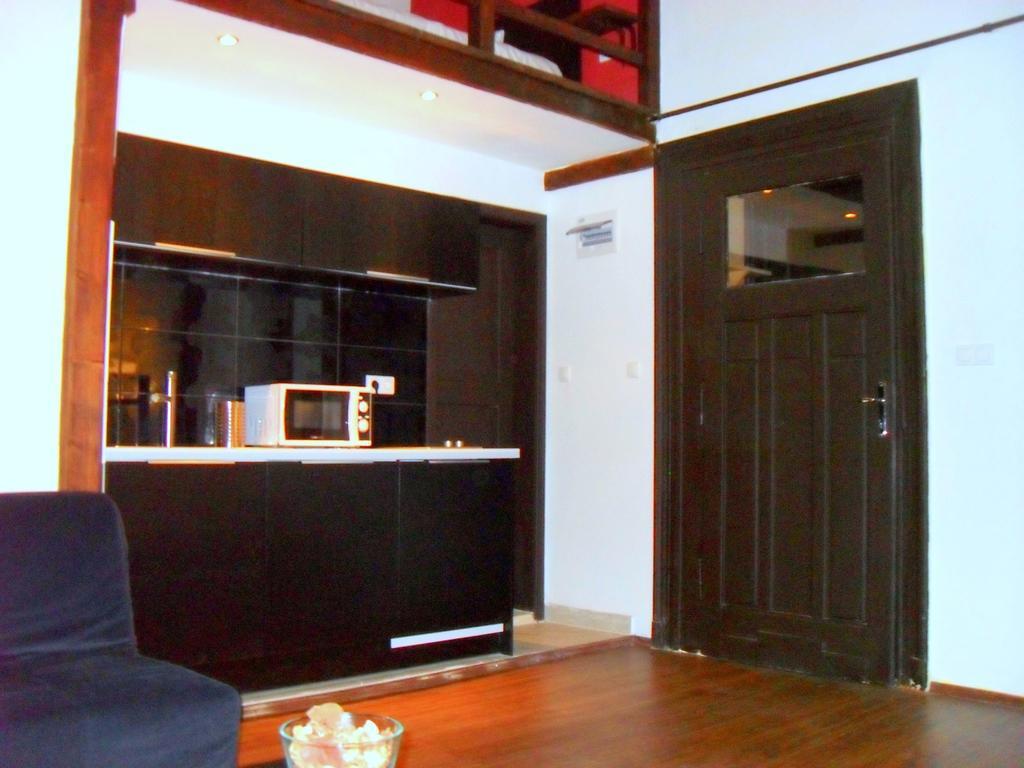 Zonaflat - Opera Apartment Budapest Ngoại thất bức ảnh
