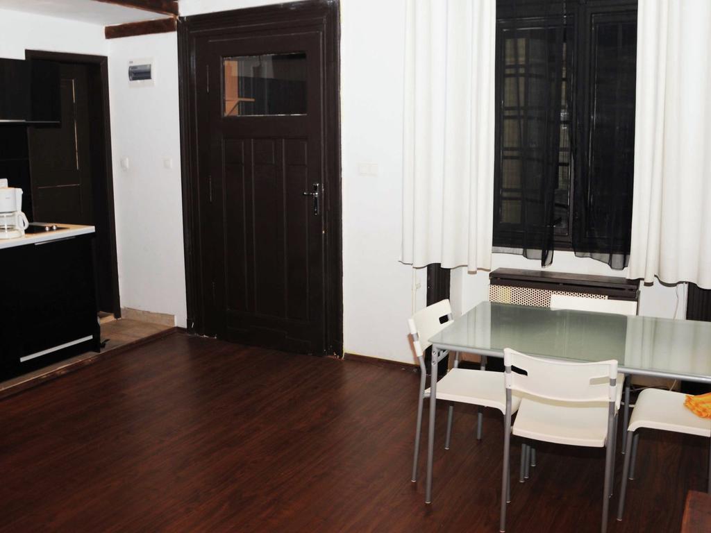 Zonaflat - Opera Apartment Budapest Ngoại thất bức ảnh