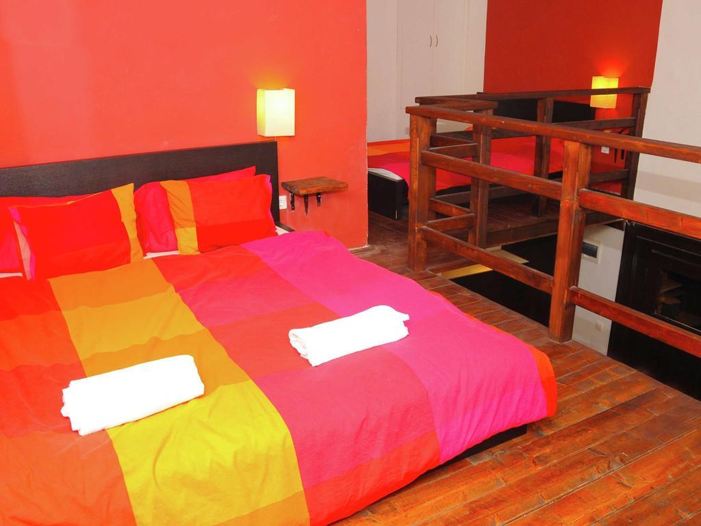 Zonaflat - Opera Apartment Budapest Ngoại thất bức ảnh