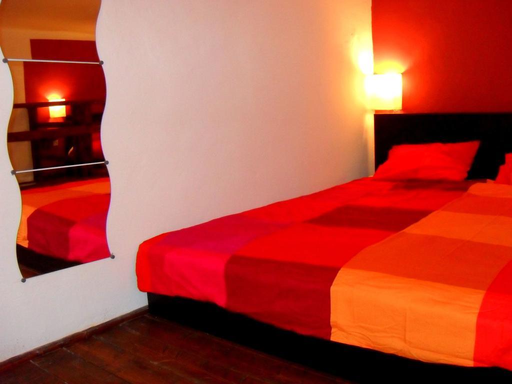 Zonaflat - Opera Apartment Budapest Ngoại thất bức ảnh