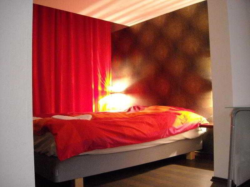 Zonaflat - Opera Apartment Budapest Ngoại thất bức ảnh