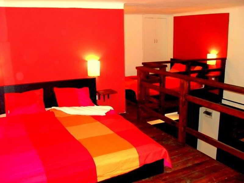 Zonaflat - Opera Apartment Budapest Ngoại thất bức ảnh