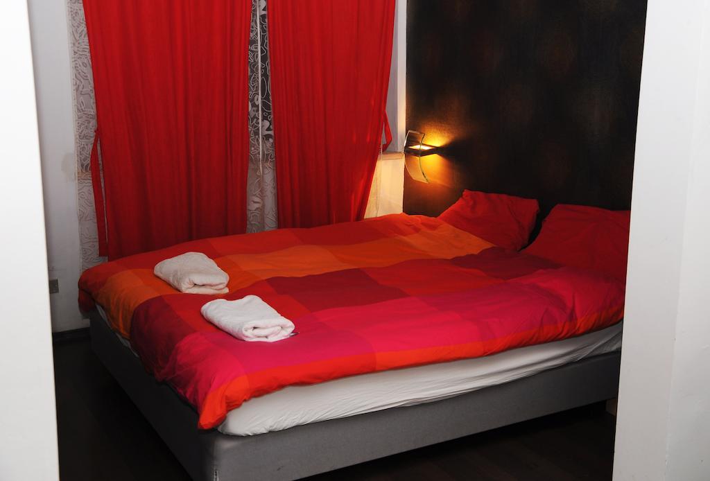 Zonaflat - Opera Apartment Budapest Ngoại thất bức ảnh
