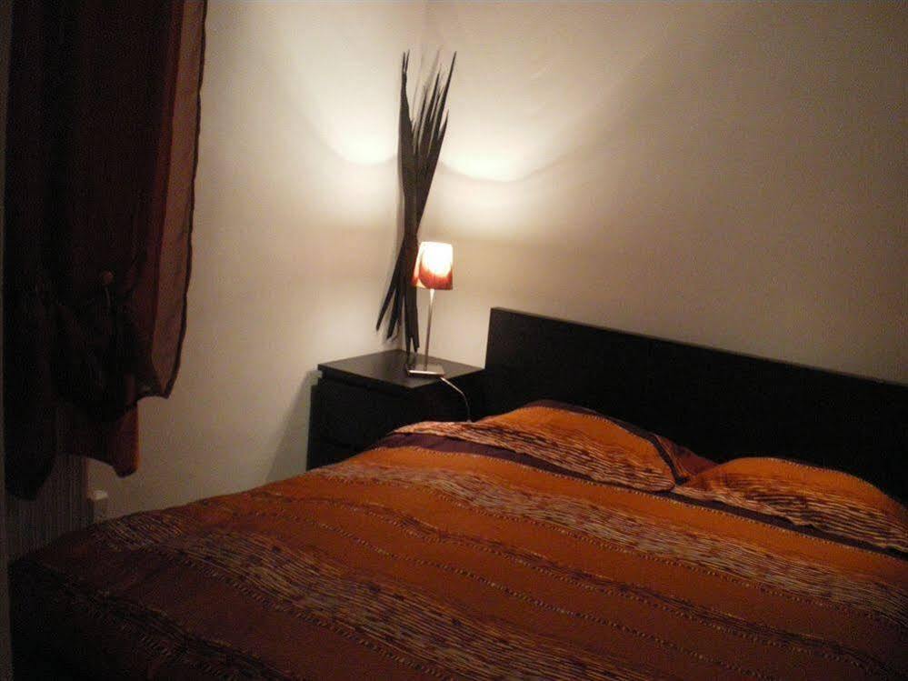 Zonaflat - Opera Apartment Budapest Ngoại thất bức ảnh