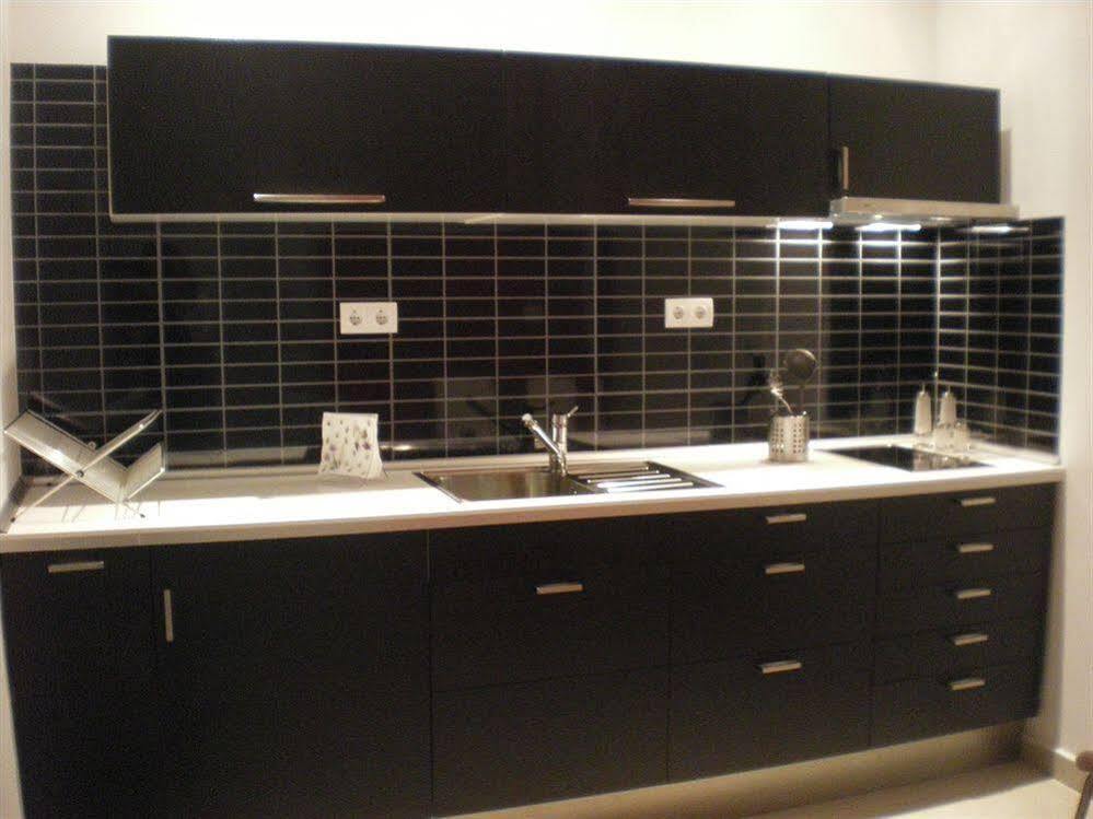 Zonaflat - Opera Apartment Budapest Ngoại thất bức ảnh